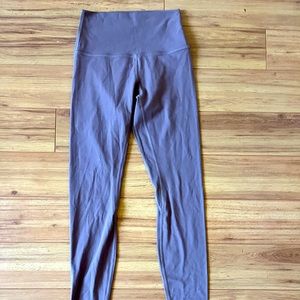 lululemon align leggings